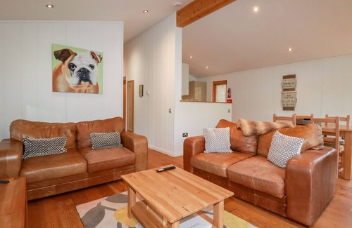 Looe Cottage | 3 Stonerush Valley