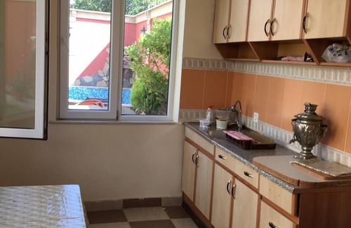 Baku Apartment | 3 storey Villa