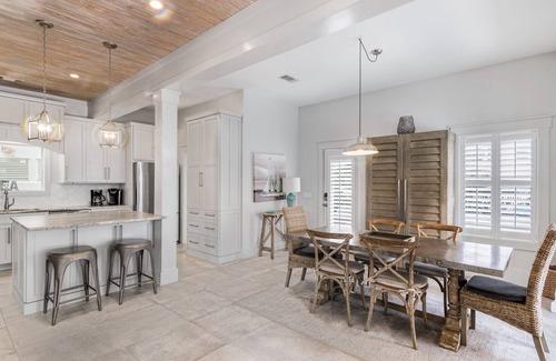 San Juan House | 3-Story Home on 30A - 4BD/3BA Pool & Hot Tub