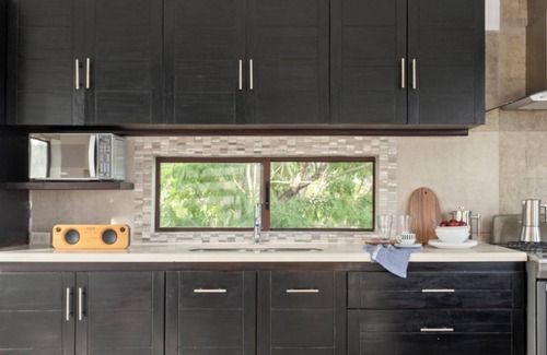 Popoyo House | 3 story home with exceptional views of the breaking surf and expansive mangroves
