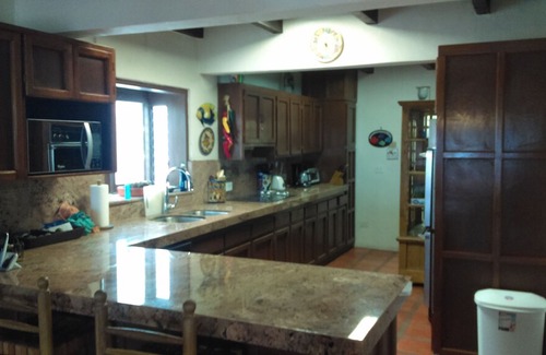 Las Gaviotas House | 3 Story Home with Ocean Views in Rosarito