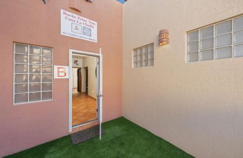 Cholla Bay House | 3 Story House 3BR 2BA Rooftop View with Heated Pool