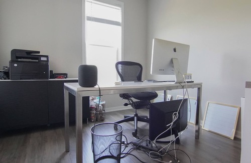 Chantilly Condo | 3 Story Luxury Business Condo