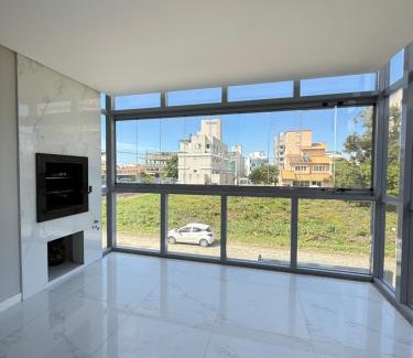 Mariscal Apartment | 3 suítes a 150m do mar na Praia Mariscal
