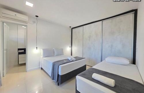 Vila Yolanda House | 3 Suítes Casa Nova prox Av Cataratas 5min Centro