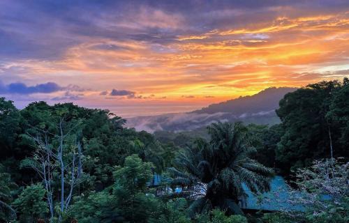 Lagunas de Baru House | 3 Suites-views-private Pool-near Dominical-luxury