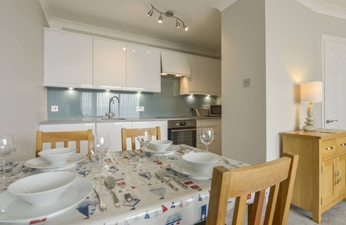 Bigbury-on-Sea Cottage | 3 TARIFA, family friendly, country holiday cottage in Bigbury-On-Sea