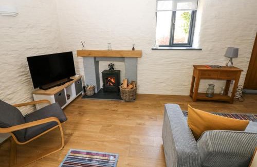 Haverfordwest House | 3 The Barn