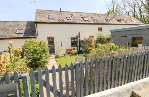 Haverfordwest House | 3 The Barn