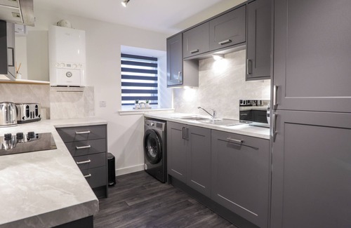 Banff Cottage | 3 THE GRANARY, family friendly, country holiday cottage in Banff