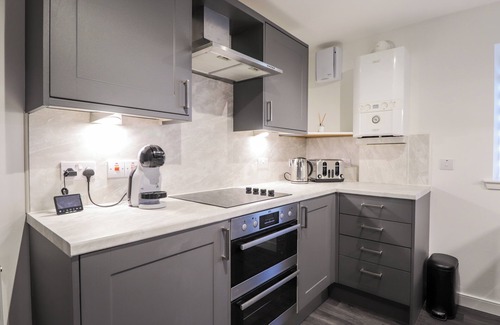 Banff Cottage | 3 THE GRANARY, family friendly, country holiday cottage in Banff