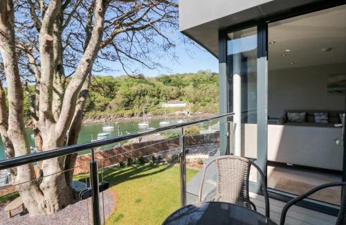 Newton Ferrers Apartment | 3 The Hide