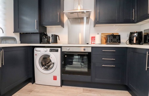 Morecambe Cottage | 3 Thrimby Court