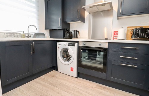 Morecambe Cottage | 3 Thrimby Court