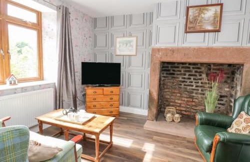 Brampton House | 3 Tindale Terrace