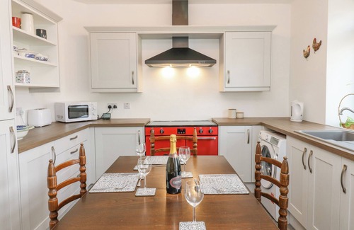 Brampton Cottage | 3 Tindale Terrace