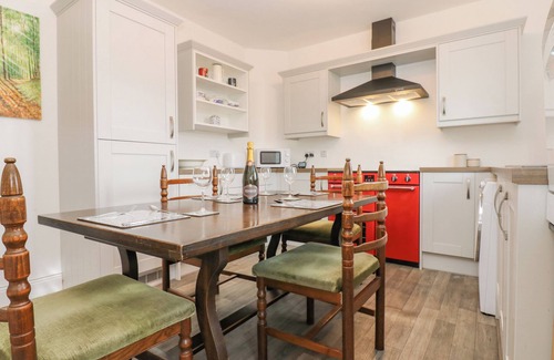 Brampton Cottage | 3 Tindale Terrace
