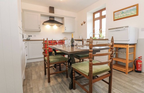 Brampton Cottage | 3 Tindale Terrace