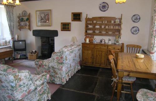 Grasmere House | 3 Townhead Cottages