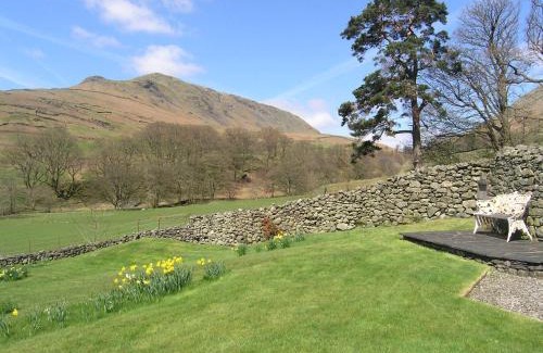 Grasmere House | 3 Townhead Cottages
