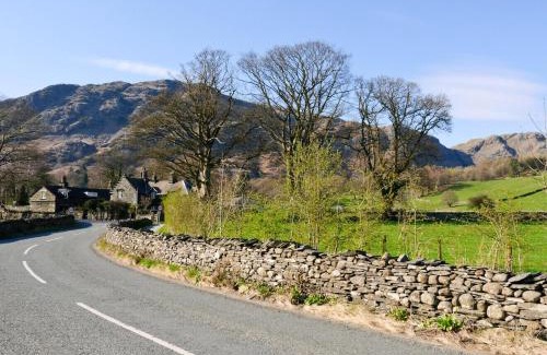 Grasmere House | 3 Townhead Cottages