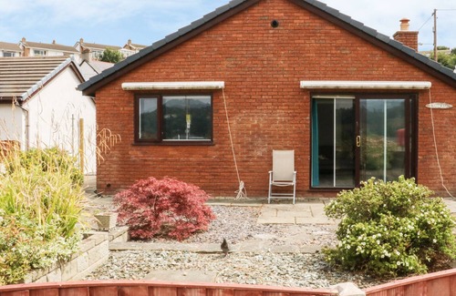 Llansanffraid Glan Conwy Cottage | 3 Trem Afon