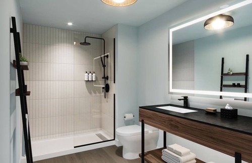 Diamond Head - Kapahulu - St. Louis Hotel | 3 Units, Luxe Connecting Suite with Lanais and Sleeper Sofa, Romer House Waikiki
