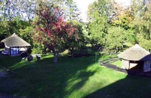Middelhagen Cottage | 3 - "Up'n Hoff"