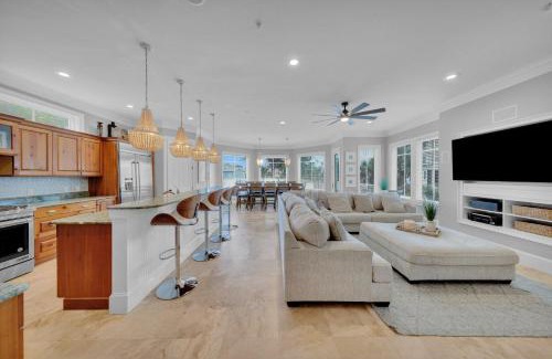 Palmetto Dunes House | 3 Urchin Manor