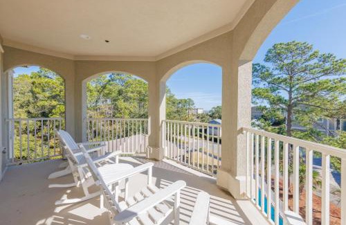 Palmetto Dunes House | 3 Urchin Manor