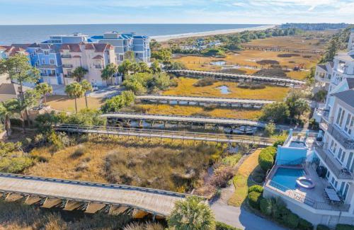 Palmetto Dunes House | 3 Urchin Manor