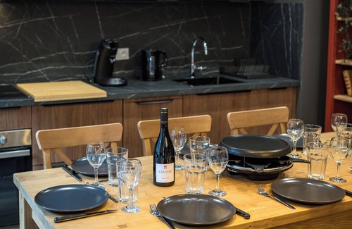 Orelle Apartment | 3 Vallées & cycling cols – Cosy 6–8 stay