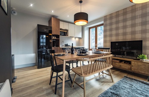 Orelle Apartment | 3 Vallées skiing & cycling – full comfort stay