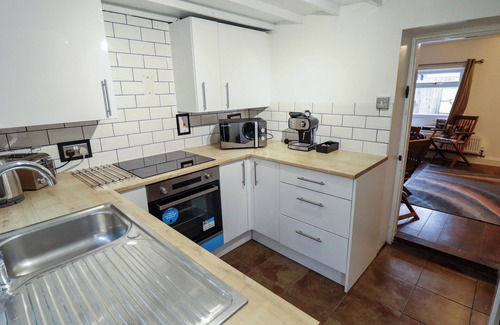Heacham Cottage | 3 Victoria Cottages