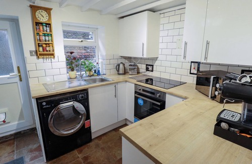 Heacham Cottage | 3 Victoria Cottages