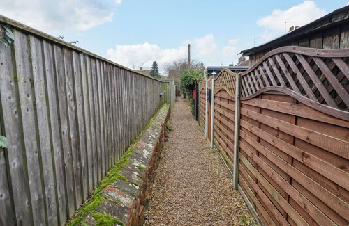 Heacham Cottage | 3 Victoria Cottages