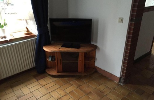Nesse Apartment | 3-Wangerooge