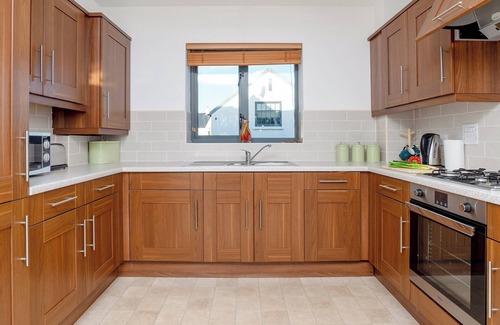 Charlestown Apartment | 3 Waterwheel Apartment