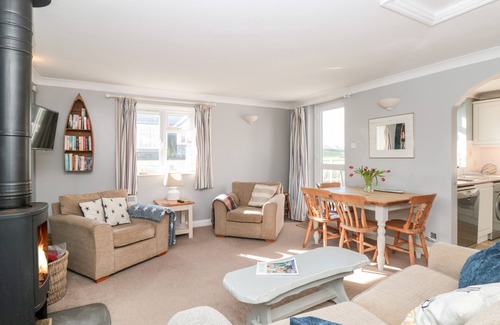 Hope-Cove Cottage | 3 West Park Mews