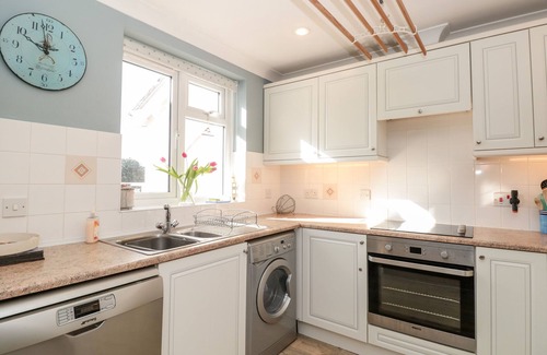 Hope-Cove Cottage | 3 West Park Mews