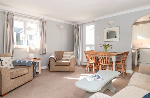 Hope-Cove Cottage | 3 West Park Mews