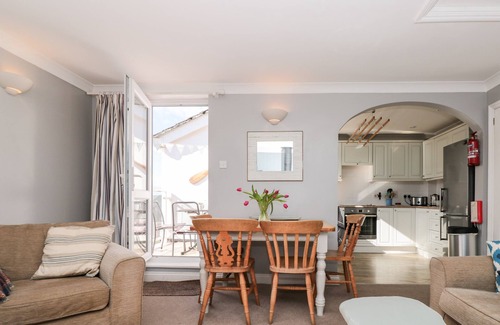 Hope-Cove Cottage | 3 West Park Mews