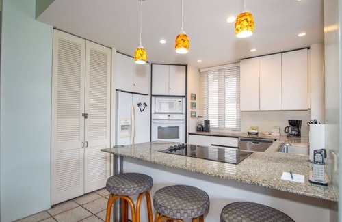 Wailea Villa | 3 x Garden View 2 BR 2 Bath Villa at Palms at Wailea Maui by Outrigger