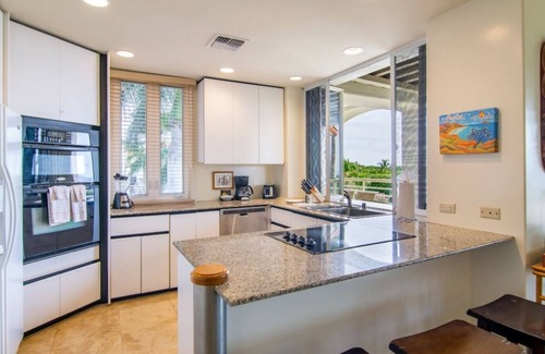 Wailea Villa | 3 x Ocean View 2BR 2 Bath Villa at Palms at Wailea Maui by Outrigger