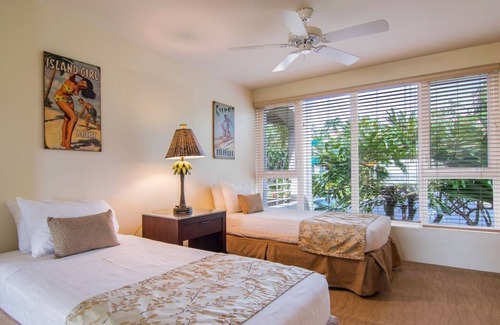 Wailea Villa | 3 x Ocean View 2BR 2 Bath Villa at Palms at Wailea Maui by Outrigger