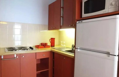 Prapoutel Apartment | 3 Zimmer 6 Personen 1 Baby