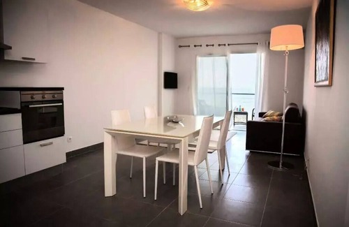 Macinaggio Apartment | 3 Zimmer 6 Personen (4 Erwachsene + 2 Kinder)