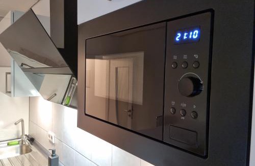 Gemarkung Barmen Apartment | 3 Zimmer Apartment mit Garten
