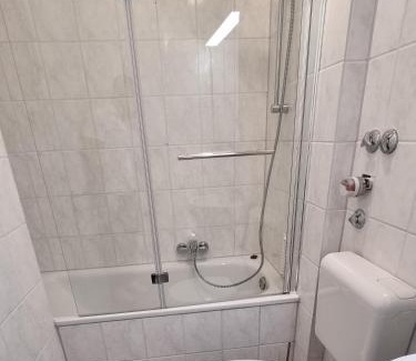 Gemarkung Barmen Apartment | 3 Zimmer Apartment mit Garten