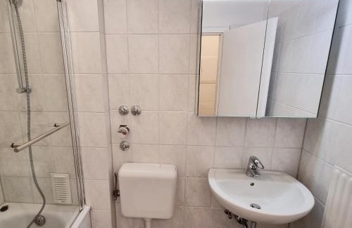 Gemarkung Barmen Apartment | 3 Zimmer Apartment mit Garten